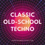 Artwork Classic Old-School Techno Loops 450x450.webp