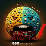 Audentity Records - Tearout Destruction - Cover Art.webp