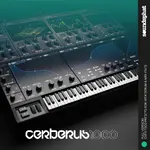 SNP-Artwork-Cerberus-1000-over 1'000 Presets for xFer Serum & MIDI-files.webp
