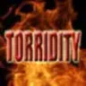 Torridity