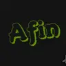 Afin