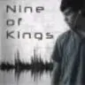 Nine of kings