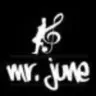 Mr. June