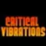 Critical Vibrations