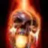 Molten Skulls
