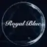 Royal Blue