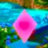 Glass Polygon