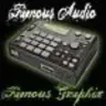 Famous audio