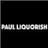 Paul Liquorish